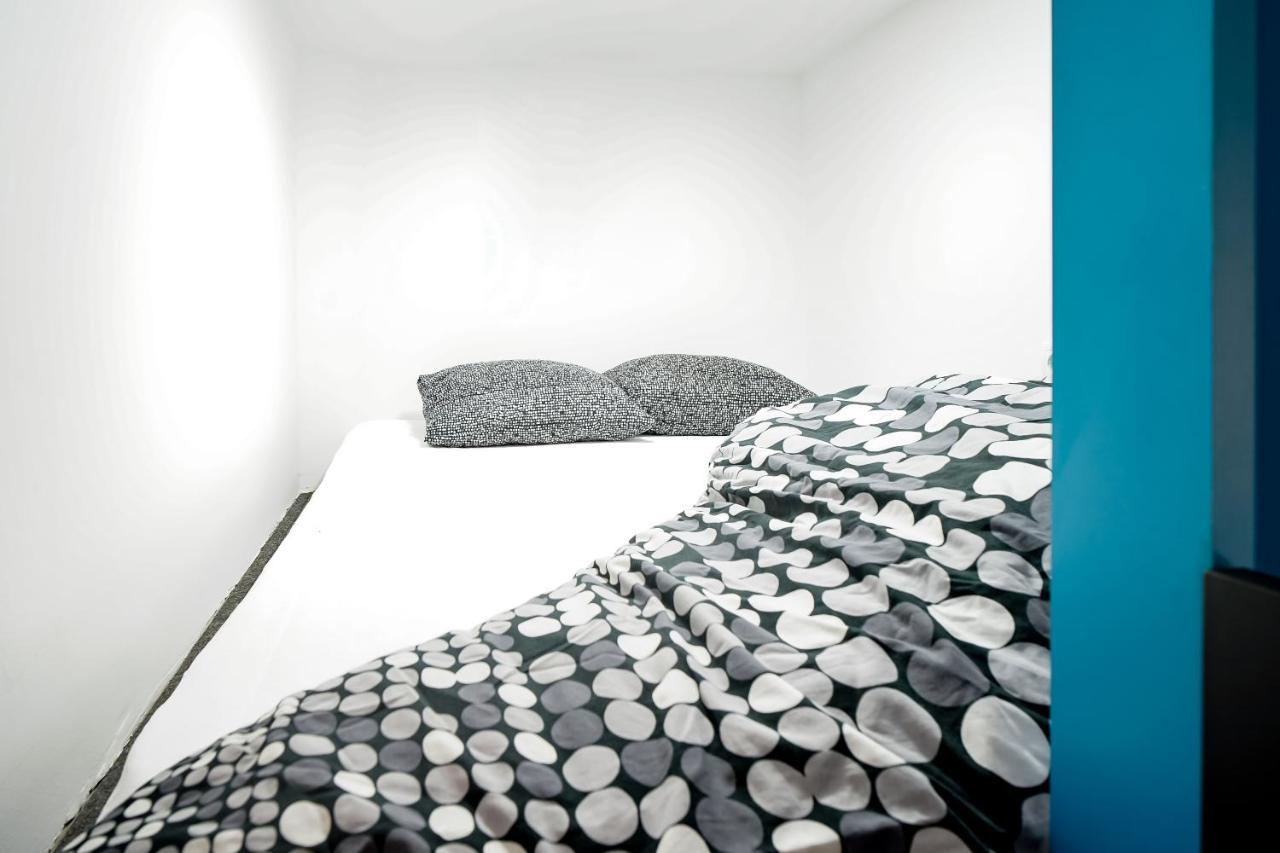 Twin Apartment Βουδαπέστη Εξωτερικό φωτογραφία